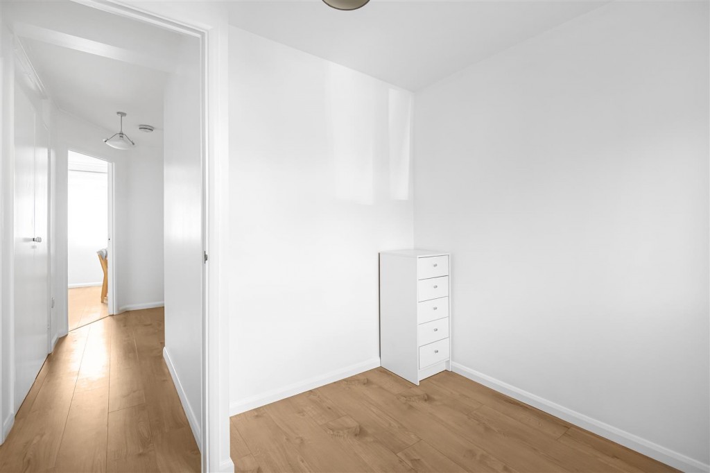 Liden Close, Walthamstow, London, E17