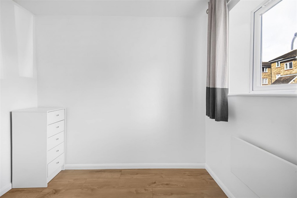 Liden Close, Walthamstow, London, E17