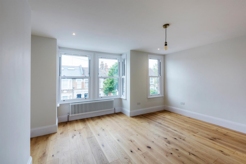 Ulverston Road, Walthamstow, London, E17