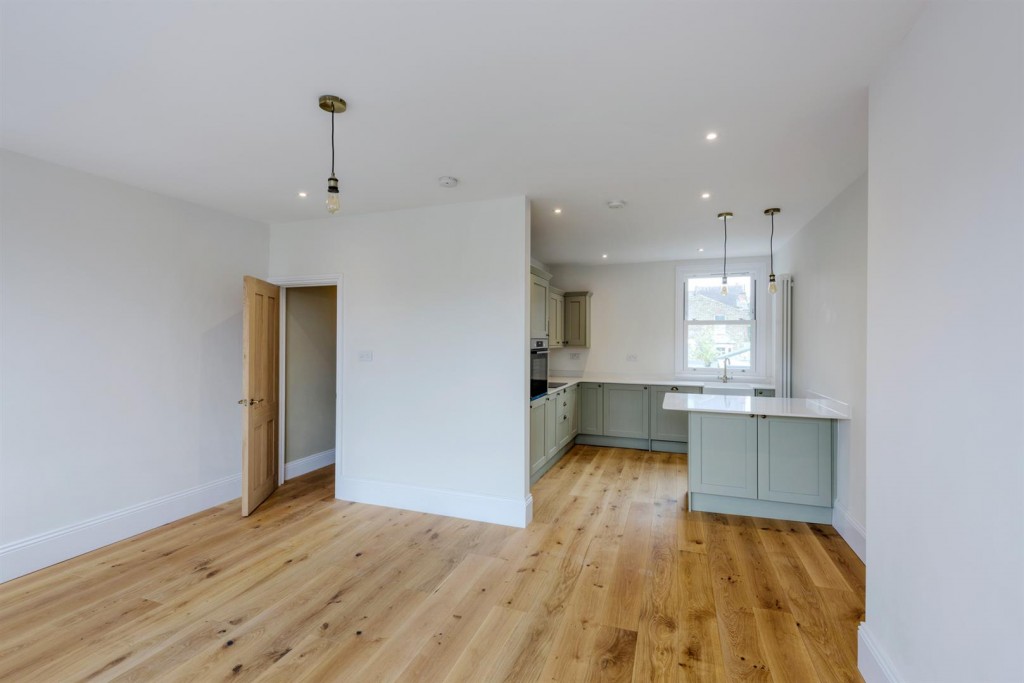Ulverston Road, Walthamstow, London, E17