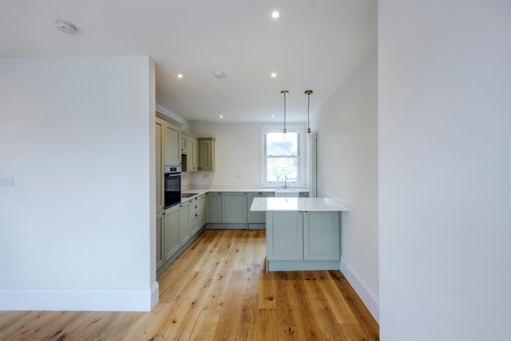 Ulverston Road, Walthamstow, London, E17