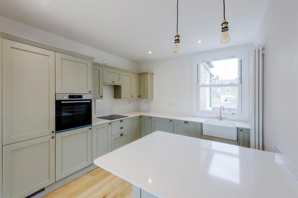 Ulverston Road, Walthamstow, London, E17