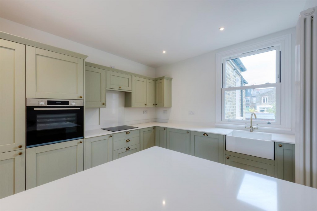 Ulverston Road, Walthamstow, London, E17
