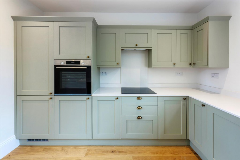 Ulverston Road, Walthamstow, London, E17