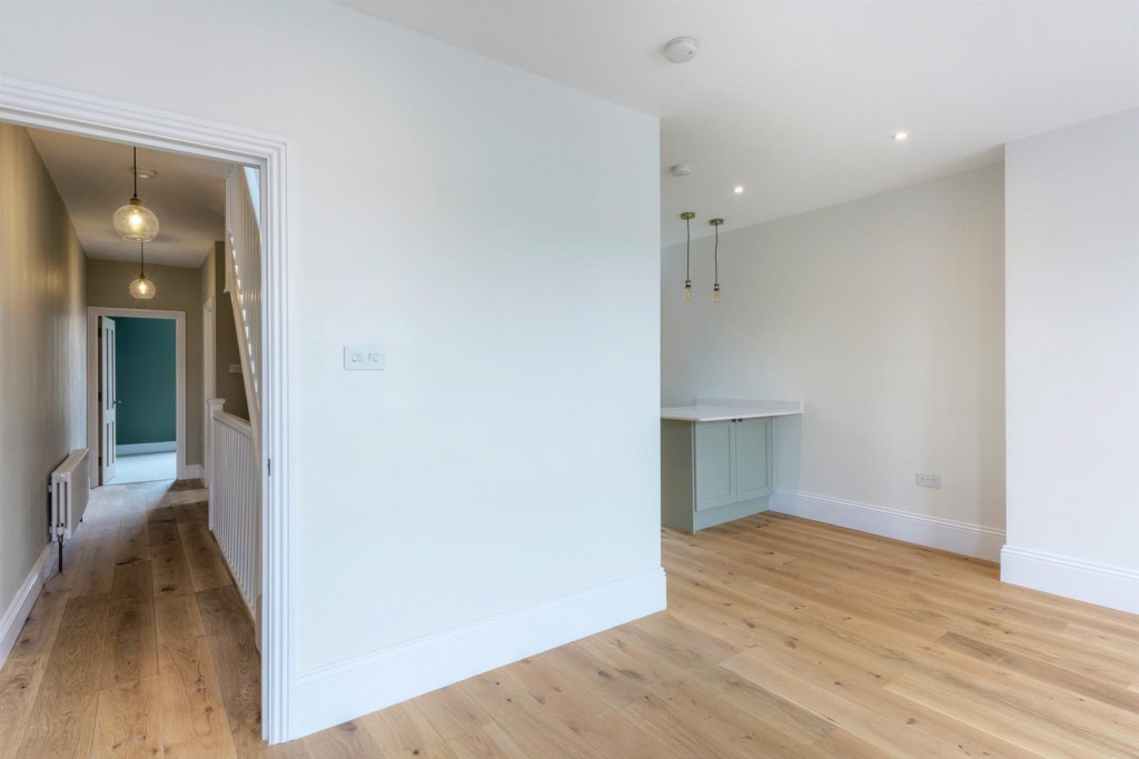 Ulverston Road, Walthamstow, London, E17