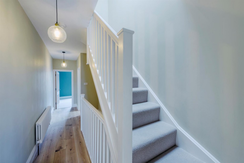 Ulverston Road, Walthamstow, London, E17