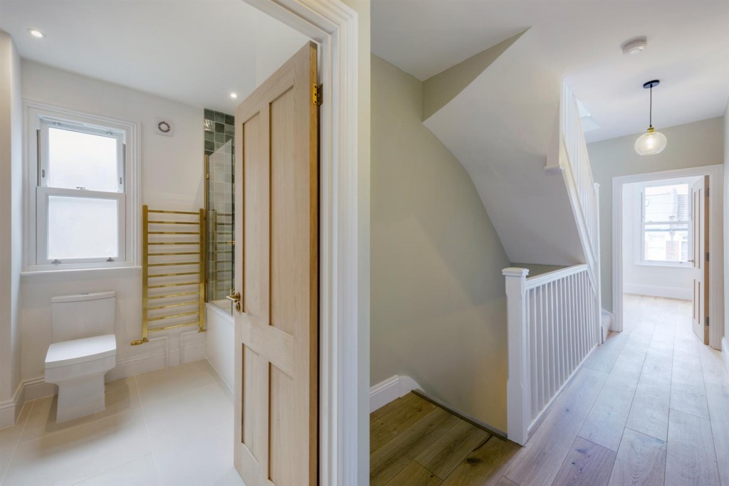 Ulverston Road, Walthamstow, London, E17