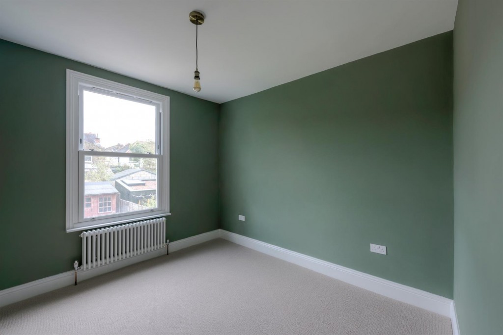 Ulverston Road, Walthamstow, London, E17