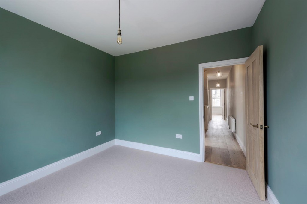 Ulverston Road, Walthamstow, London, E17