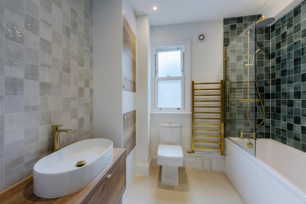 Ulverston Road, Walthamstow, London, E17
