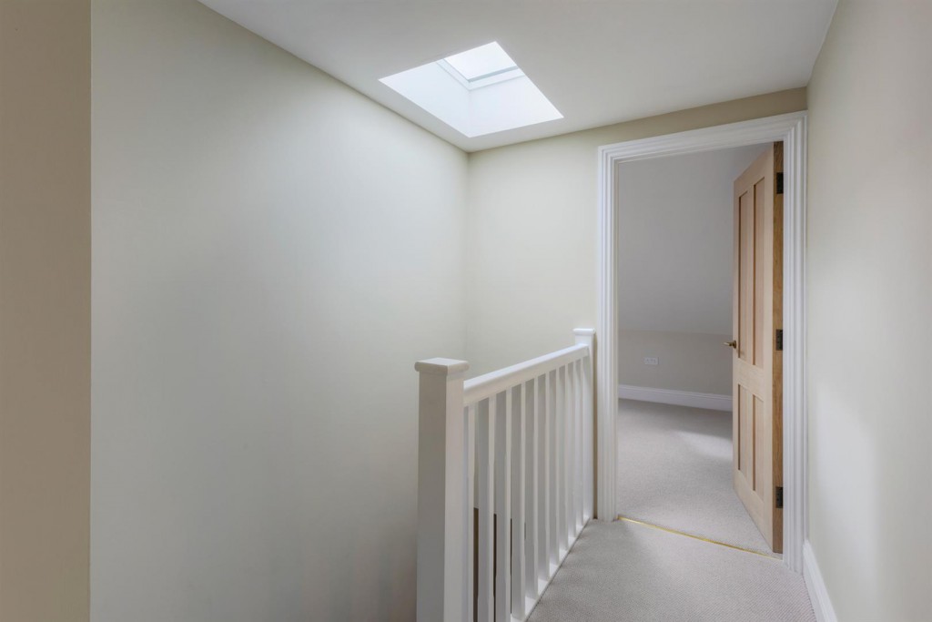 Ulverston Road, Walthamstow, London, E17