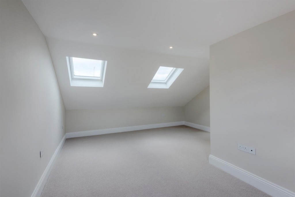 Ulverston Road, Walthamstow, London, E17