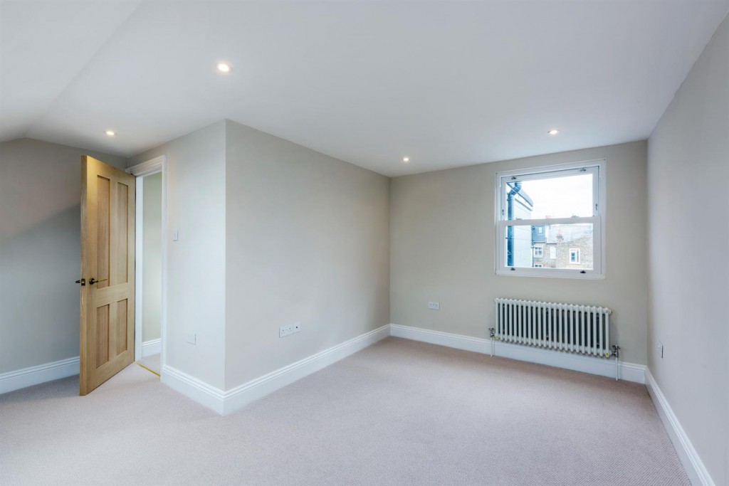 Ulverston Road, Walthamstow, London, E17