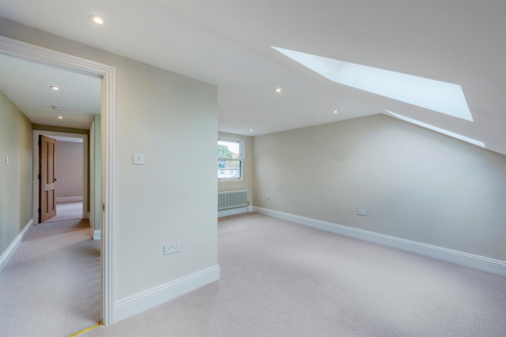 Ulverston Road, Walthamstow, London, E17