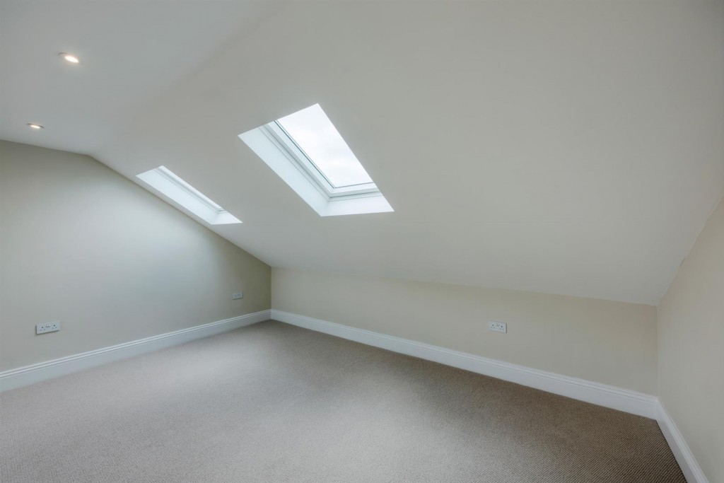 Ulverston Road, Walthamstow, London, E17