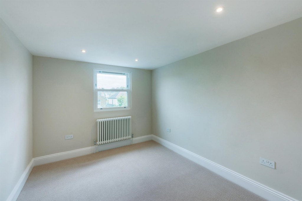 Ulverston Road, Walthamstow, London, E17