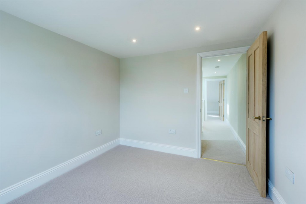 Ulverston Road, Walthamstow, London, E17