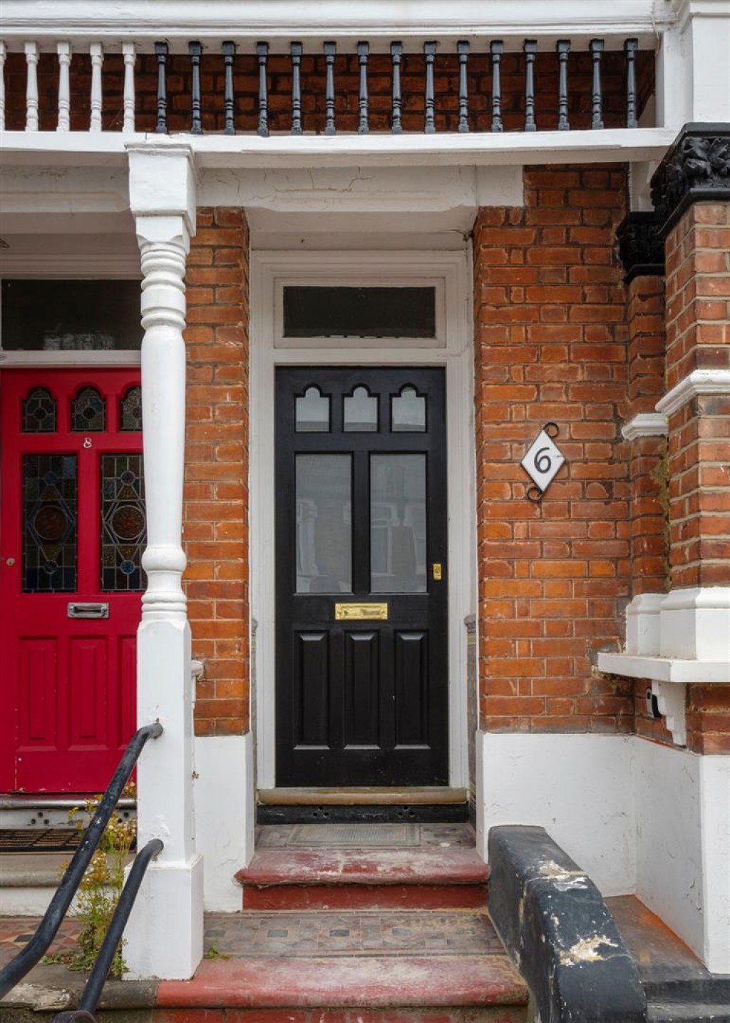 Ulverston Road, Walthamstow, London, E17