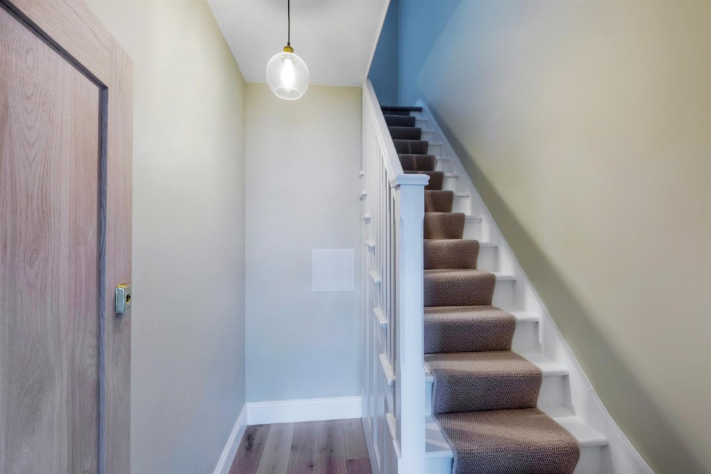 Ulverston Road, Walthamstow, London, E17