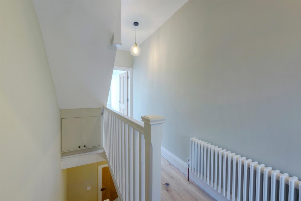 Ulverston Road, Walthamstow, London, E17