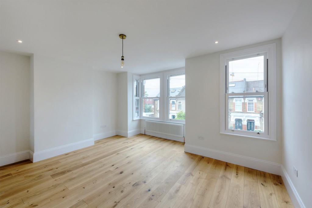 Ulverston Road, Walthamstow, London, E17