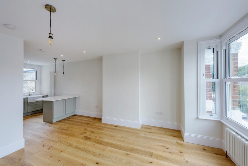 Ulverston Road, Walthamstow, London, E17