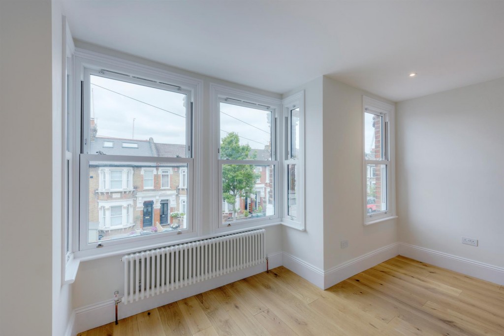 Ulverston Road, Walthamstow, London, E17
