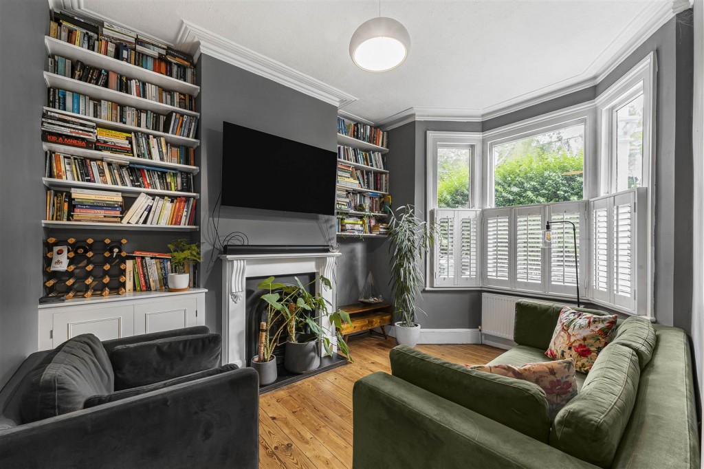 Third Avenue, Walthamstow, London, E17