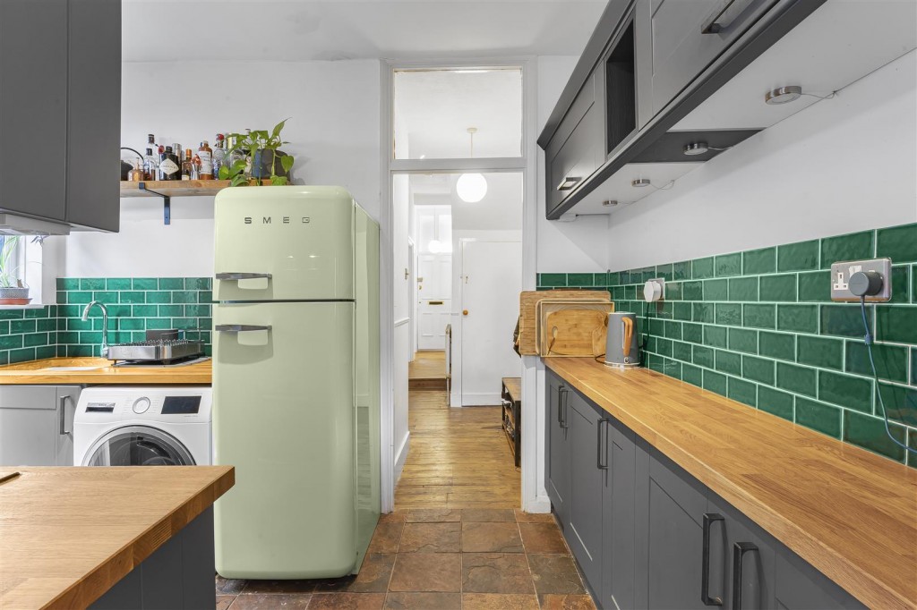 Third Avenue, Walthamstow, London, E17
