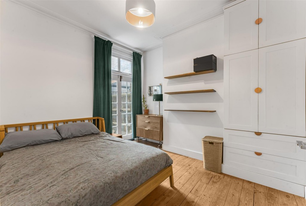 Third Avenue, Walthamstow, London, E17