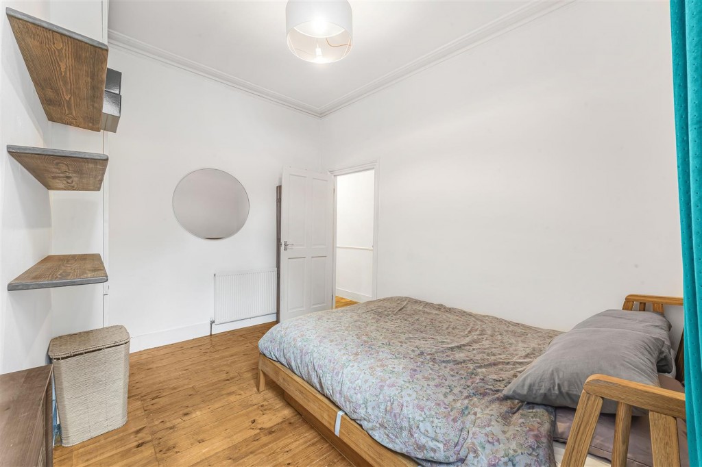 Third Avenue, Walthamstow, London, E17