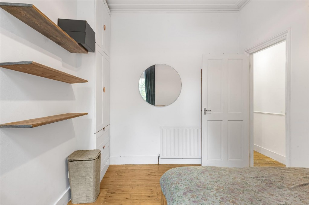 Third Avenue, Walthamstow, London, E17