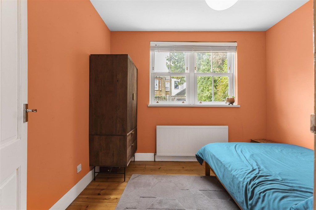 Third Avenue, Walthamstow, London, E17