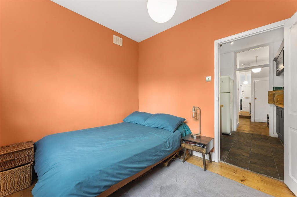 Third Avenue, Walthamstow, London, E17