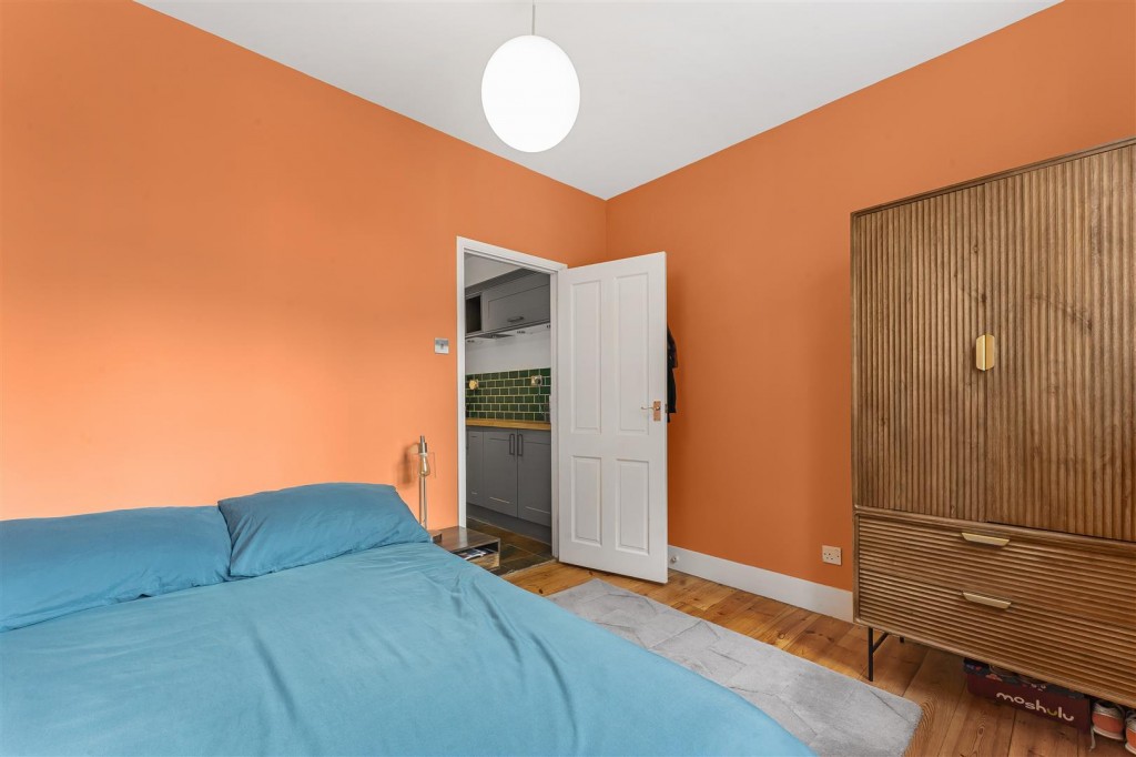 Third Avenue, Walthamstow, London, E17
