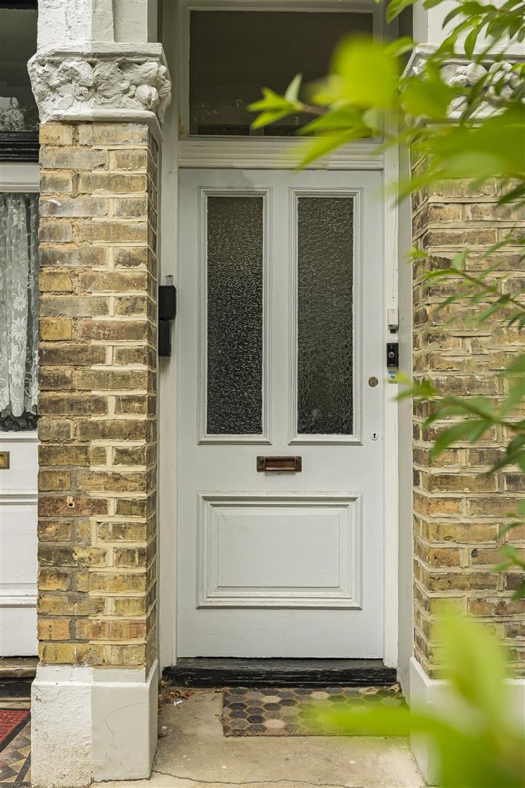 Third Avenue, Walthamstow, London, E17