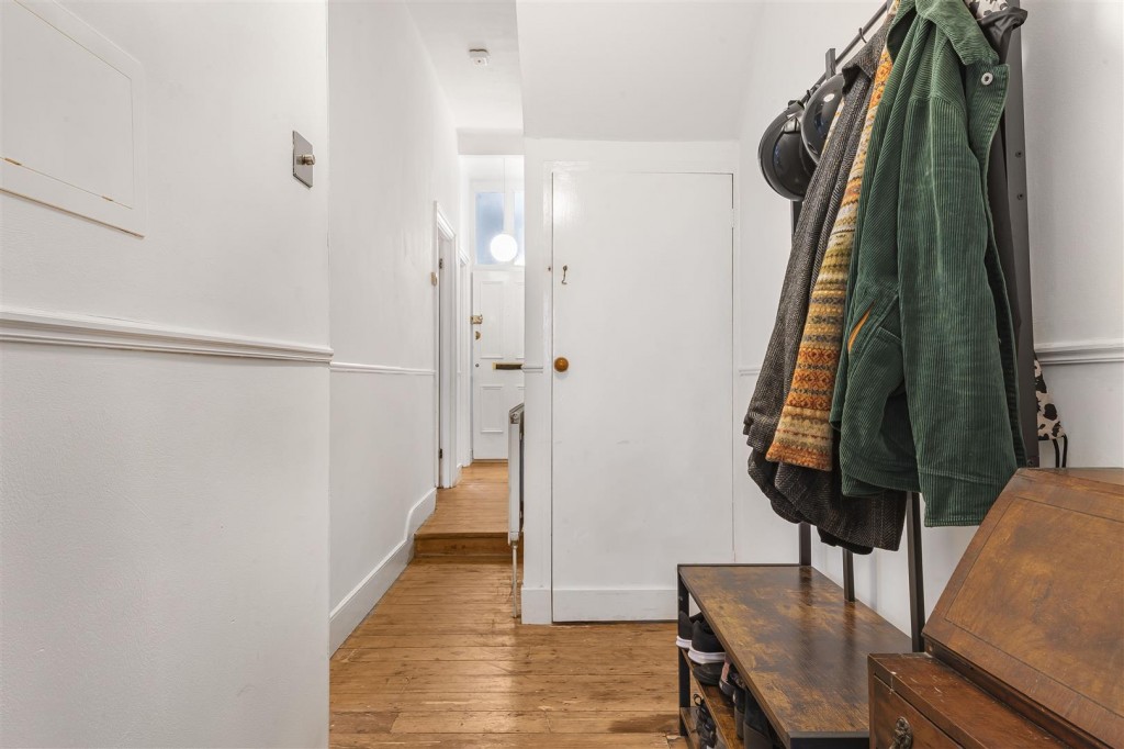 Third Avenue, Walthamstow, London, E17