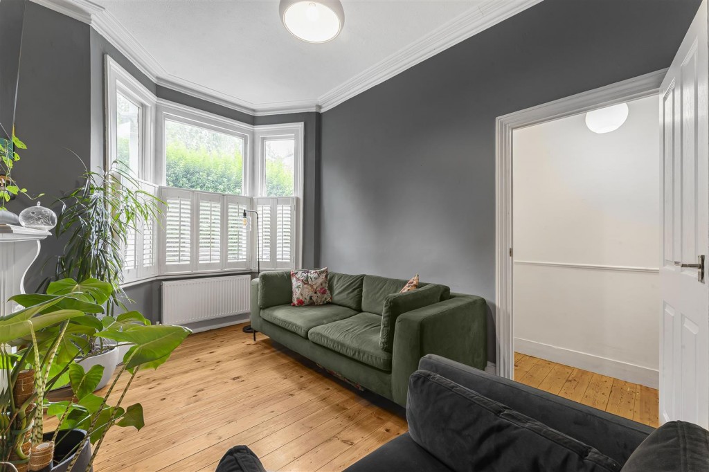 Third Avenue, Walthamstow, London, E17