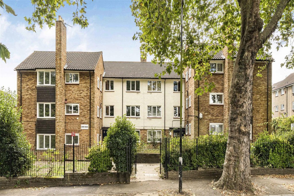 Kimm House, The Drive, Walthamstow, London, E17