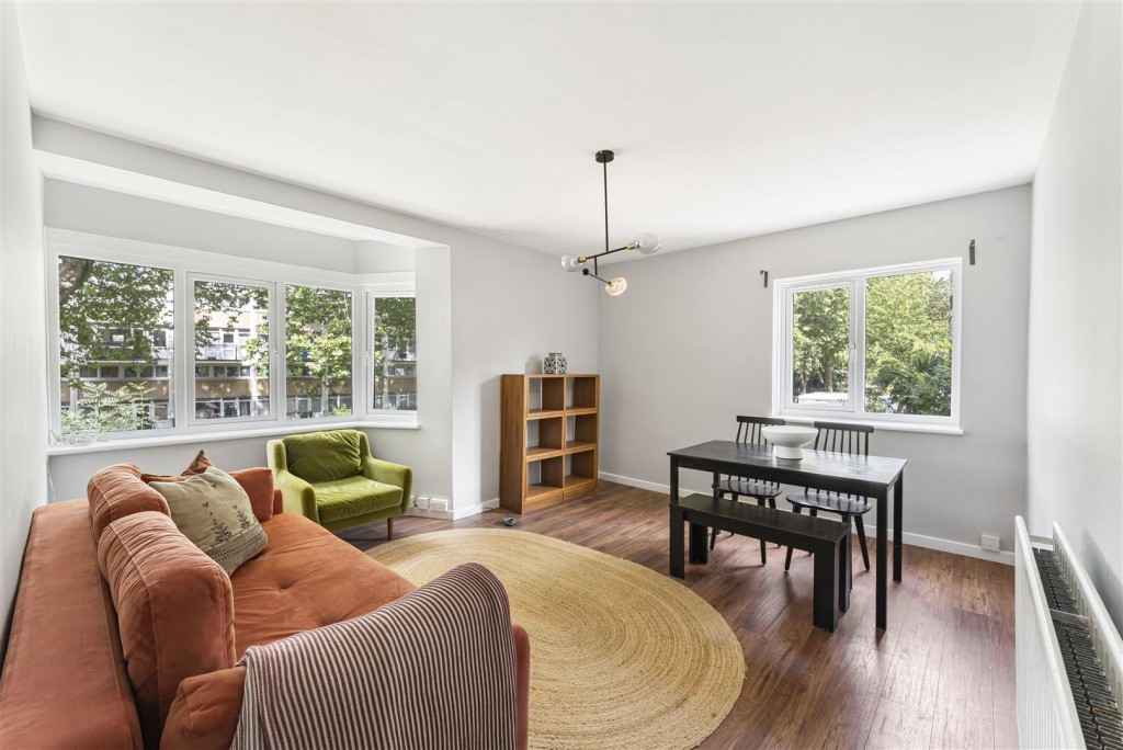 Kimm House, The Drive, Walthamstow, London, E17