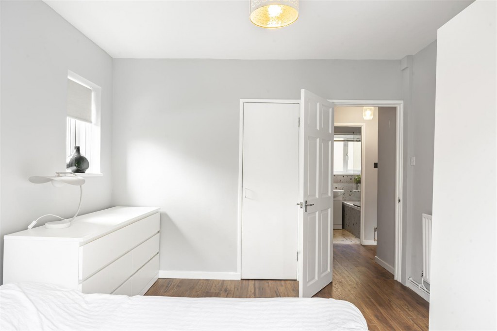 Kimm House, The Drive, Walthamstow, London, E17