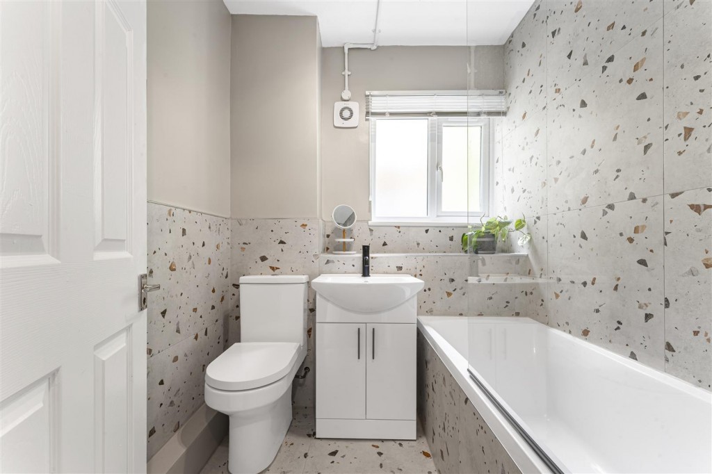 Kimm House, The Drive, Walthamstow, London, E17
