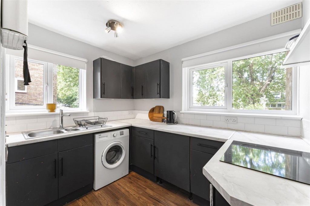 Kimm House, The Drive, Walthamstow, London, E17