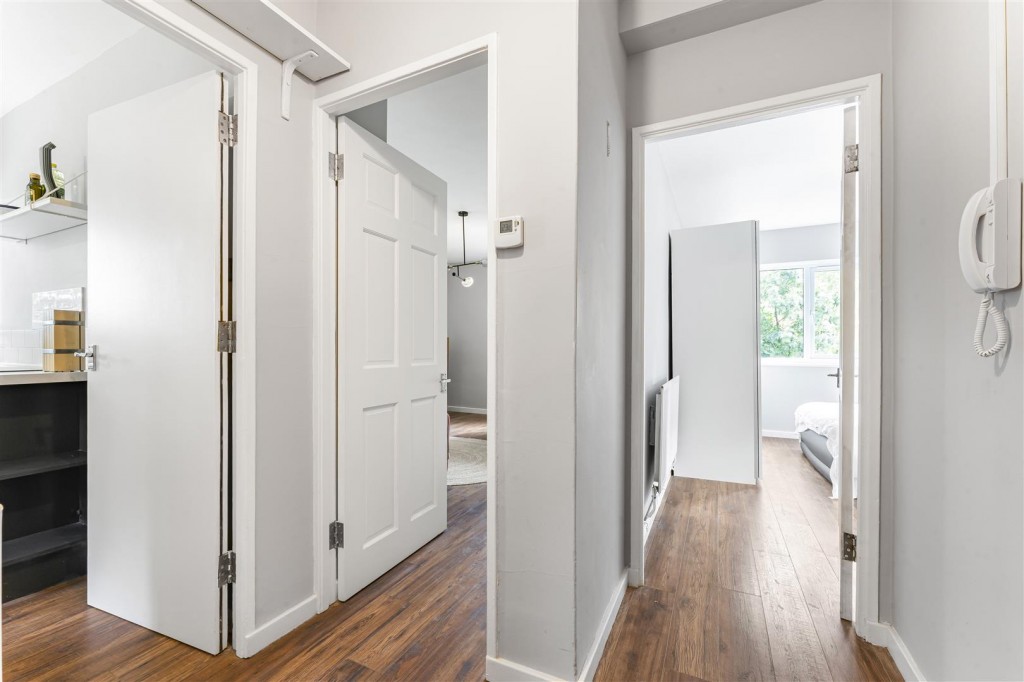 Kimm House, The Drive, Walthamstow, London, E17