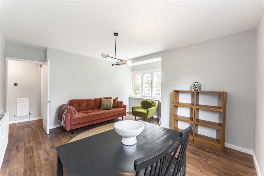 Kimm House, The Drive, Walthamstow, London, E17
