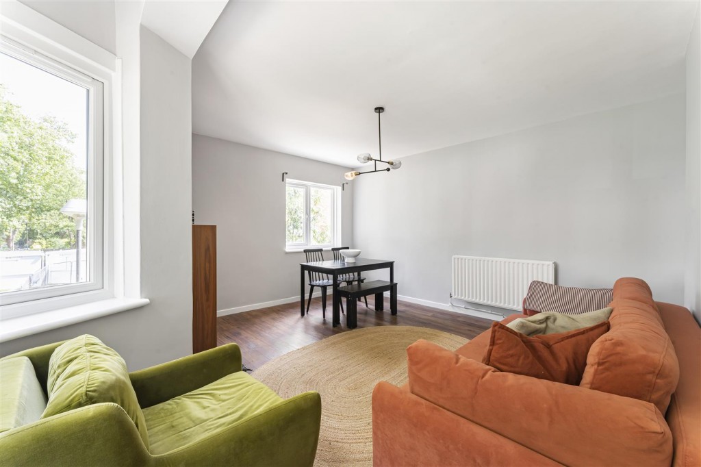 Kimm House, The Drive, Walthamstow, London, E17