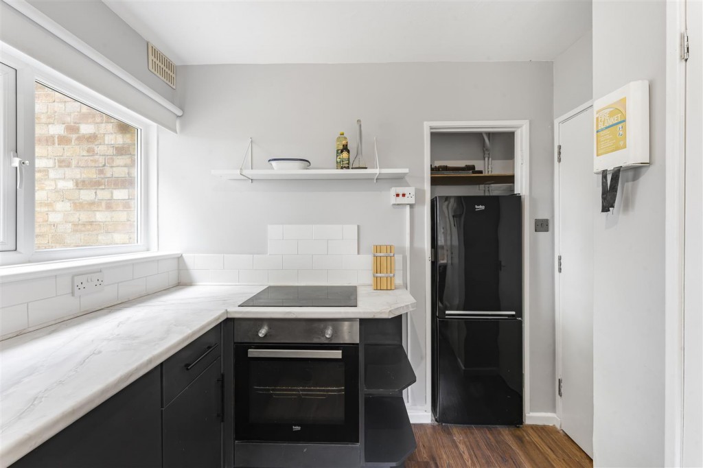 Kimm House, The Drive, Walthamstow, London, E17