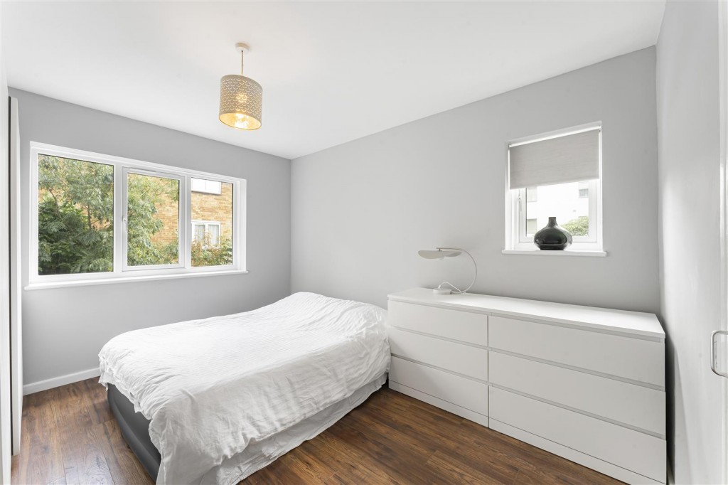 Kimm House, The Drive, Walthamstow, London, E17