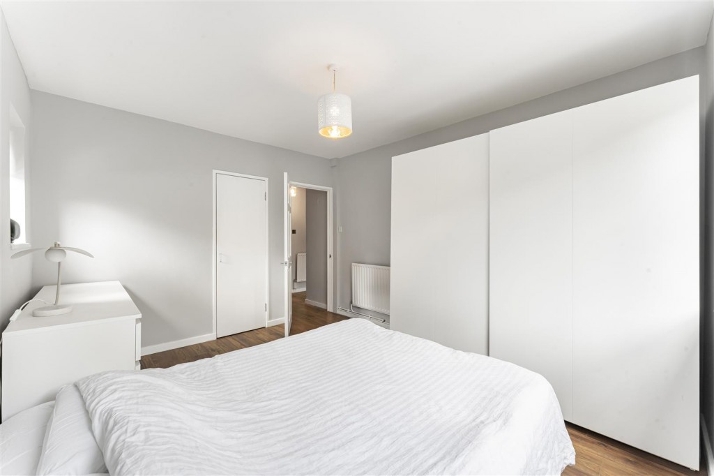 Kimm House, The Drive, Walthamstow, London, E17