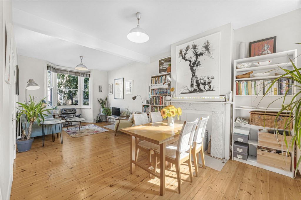 Wellington Road, Walthamstow, London, E17